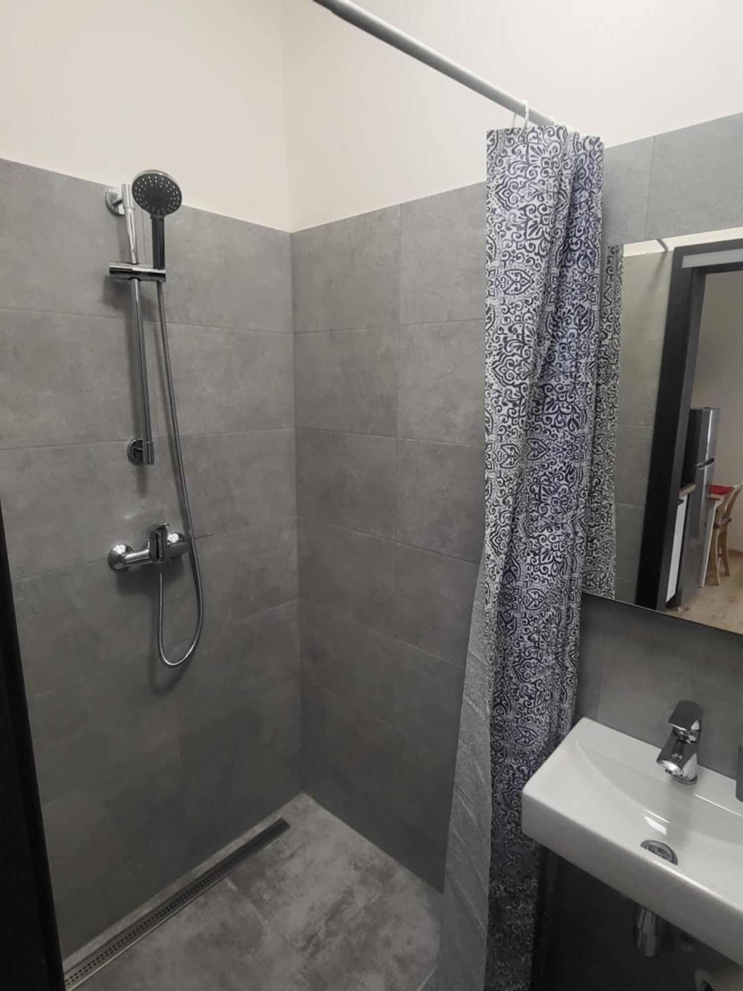 City Center Apartments - Moderna Brno Rimske Namesti III Dış mekan fotoğraf