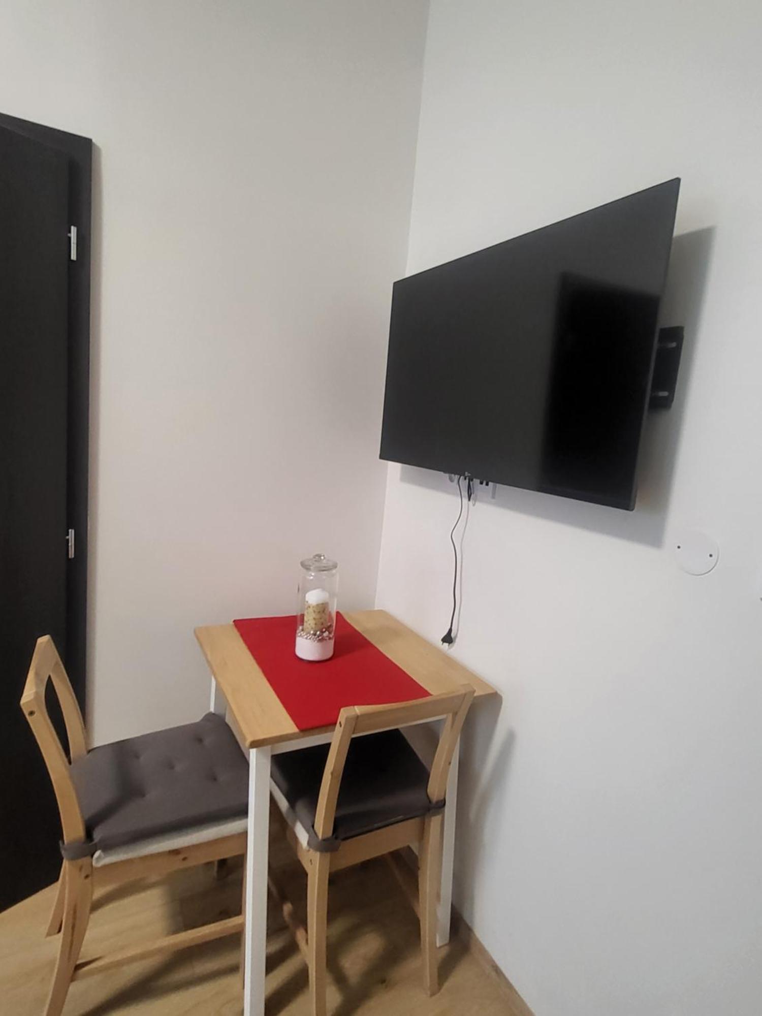 City Center Apartments - Moderna Brno Rimske Namesti III Dış mekan fotoğraf