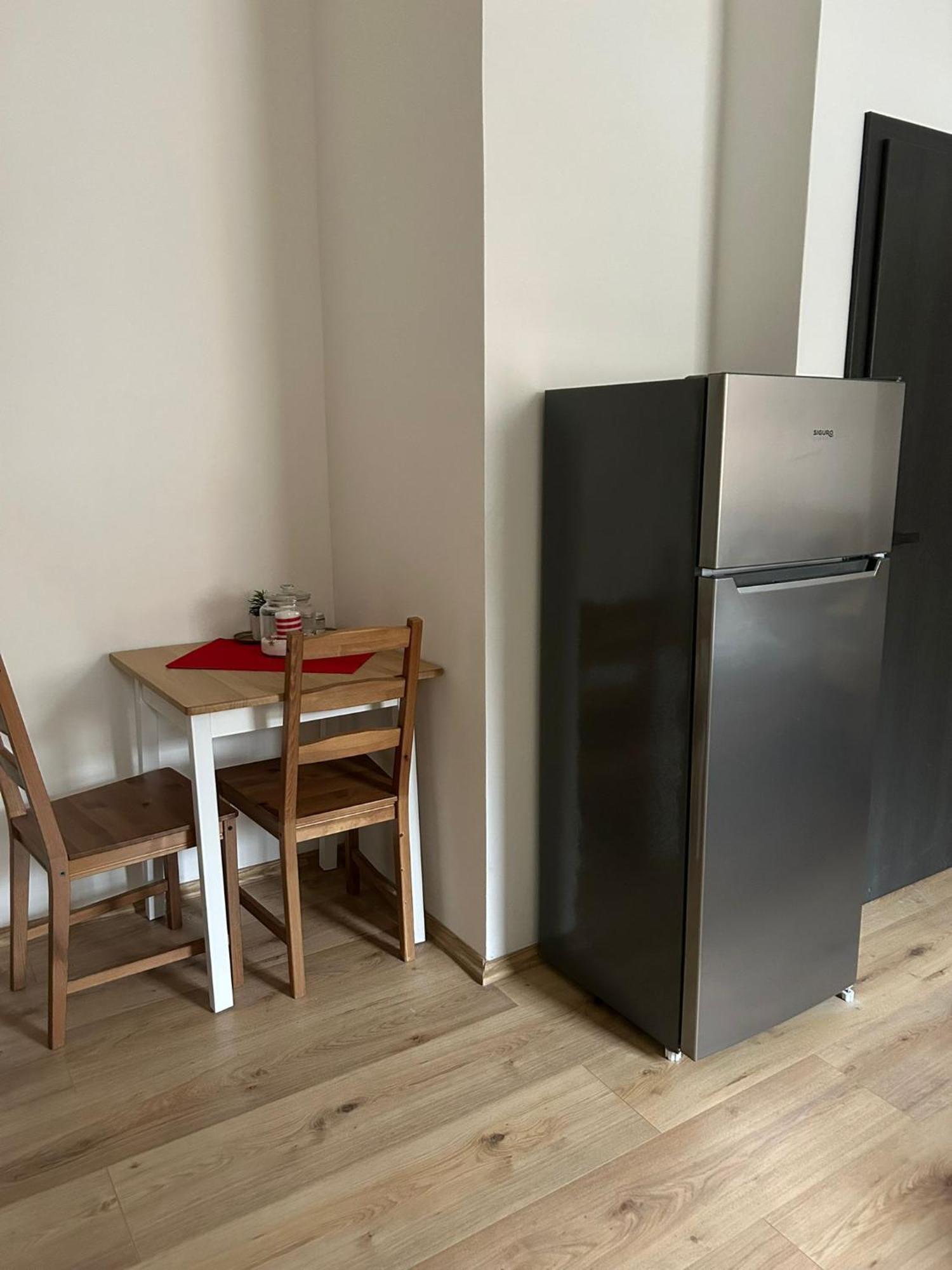 City Center Apartments - Moderna Brno Rimske Namesti III Dış mekan fotoğraf