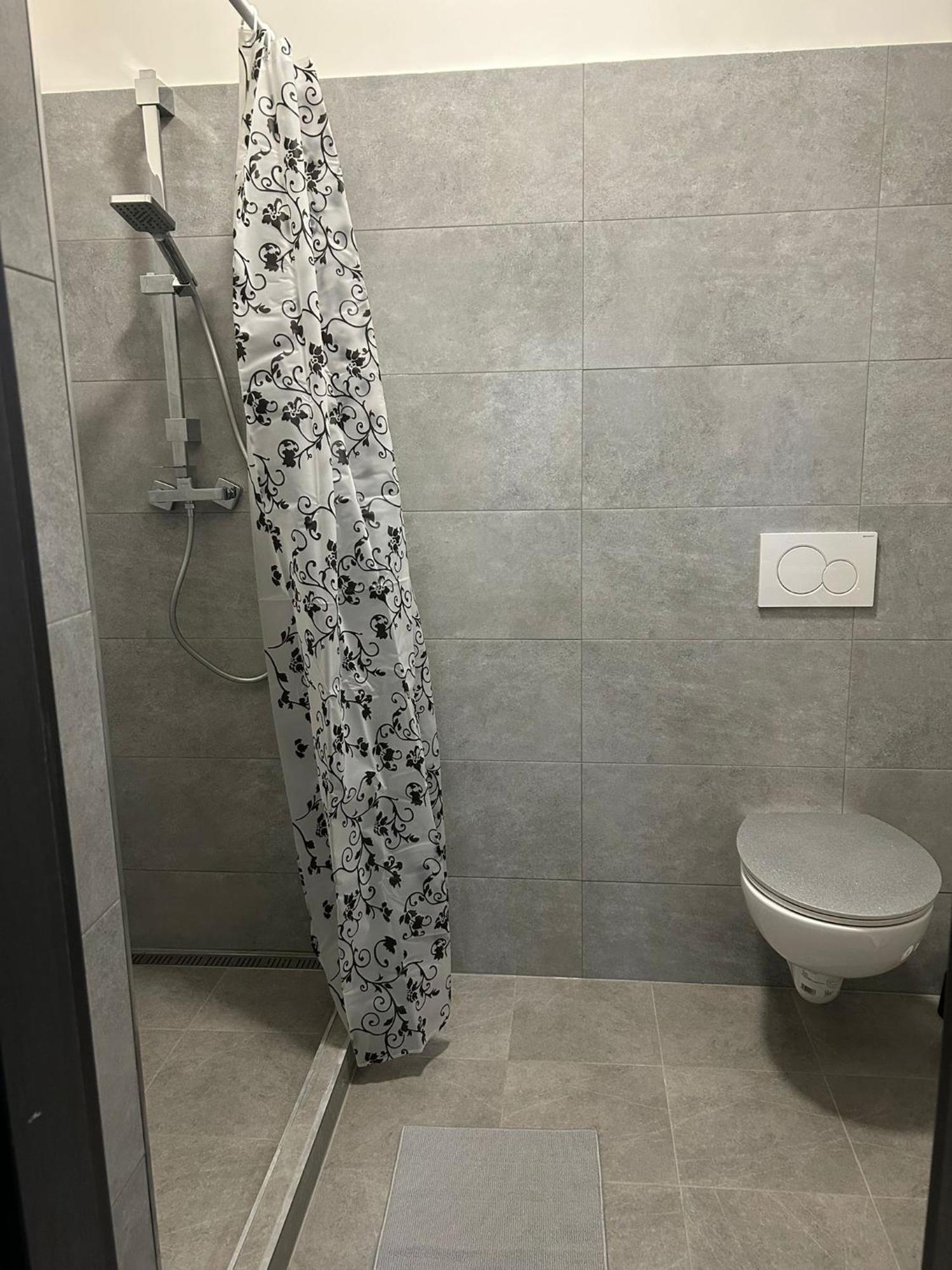 City Center Apartments - Moderna Brno Rimske Namesti III Dış mekan fotoğraf