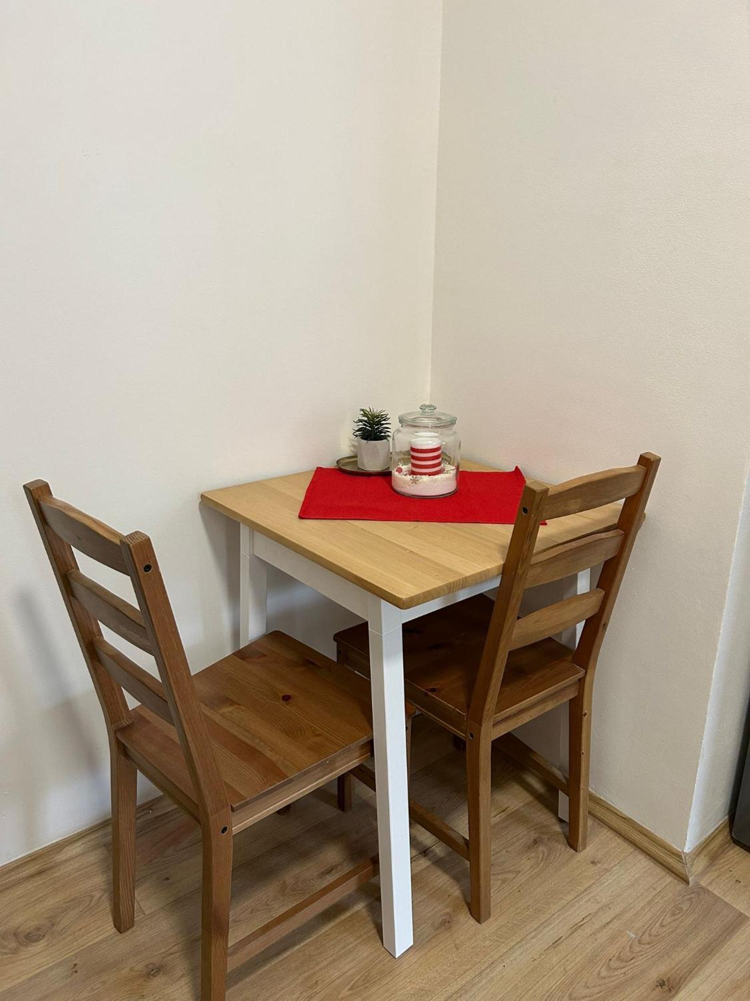 City Center Apartments - Moderna Brno Rimske Namesti III Dış mekan fotoğraf