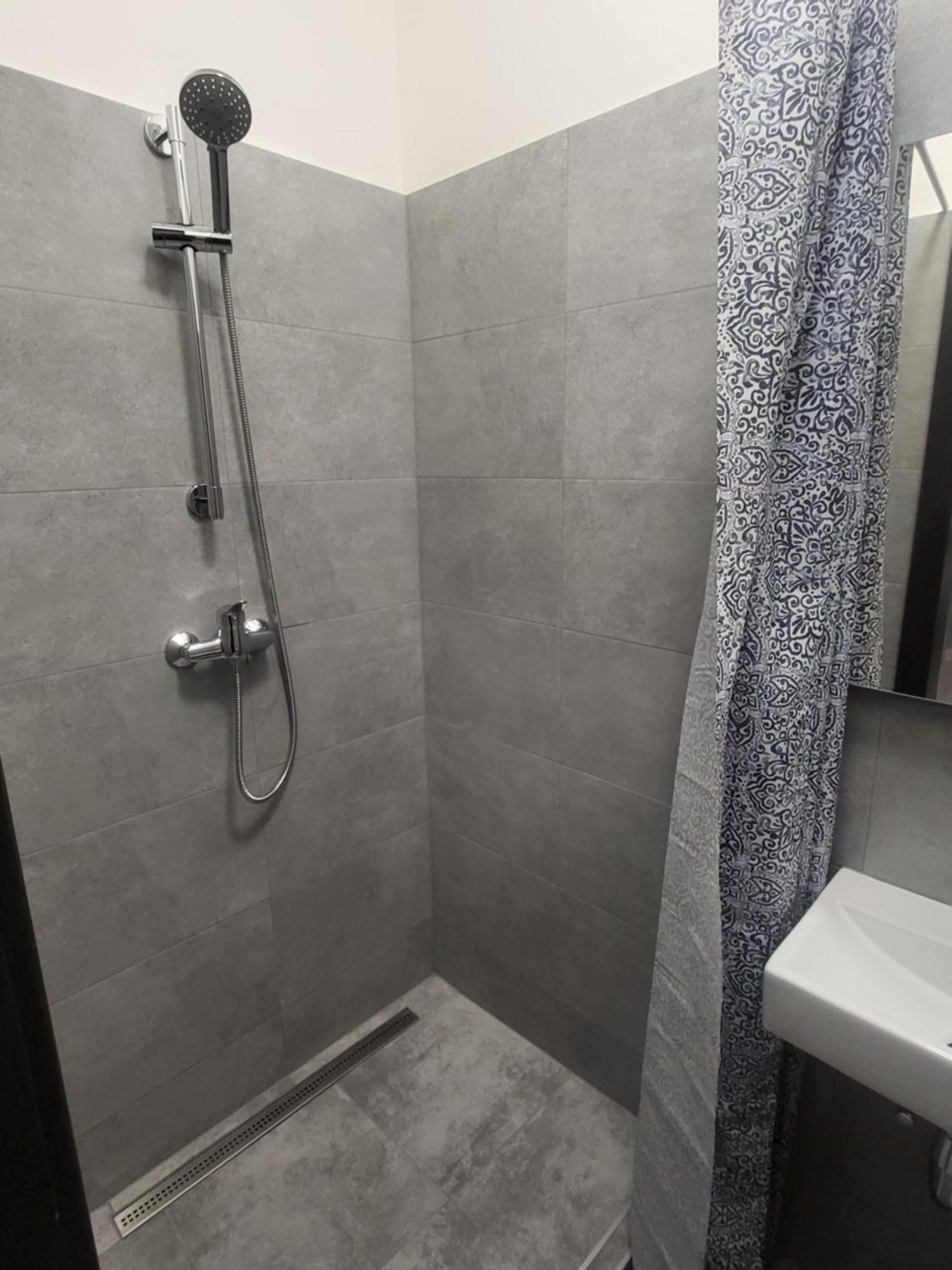 City Center Apartments - Moderna Brno Rimske Namesti III Dış mekan fotoğraf