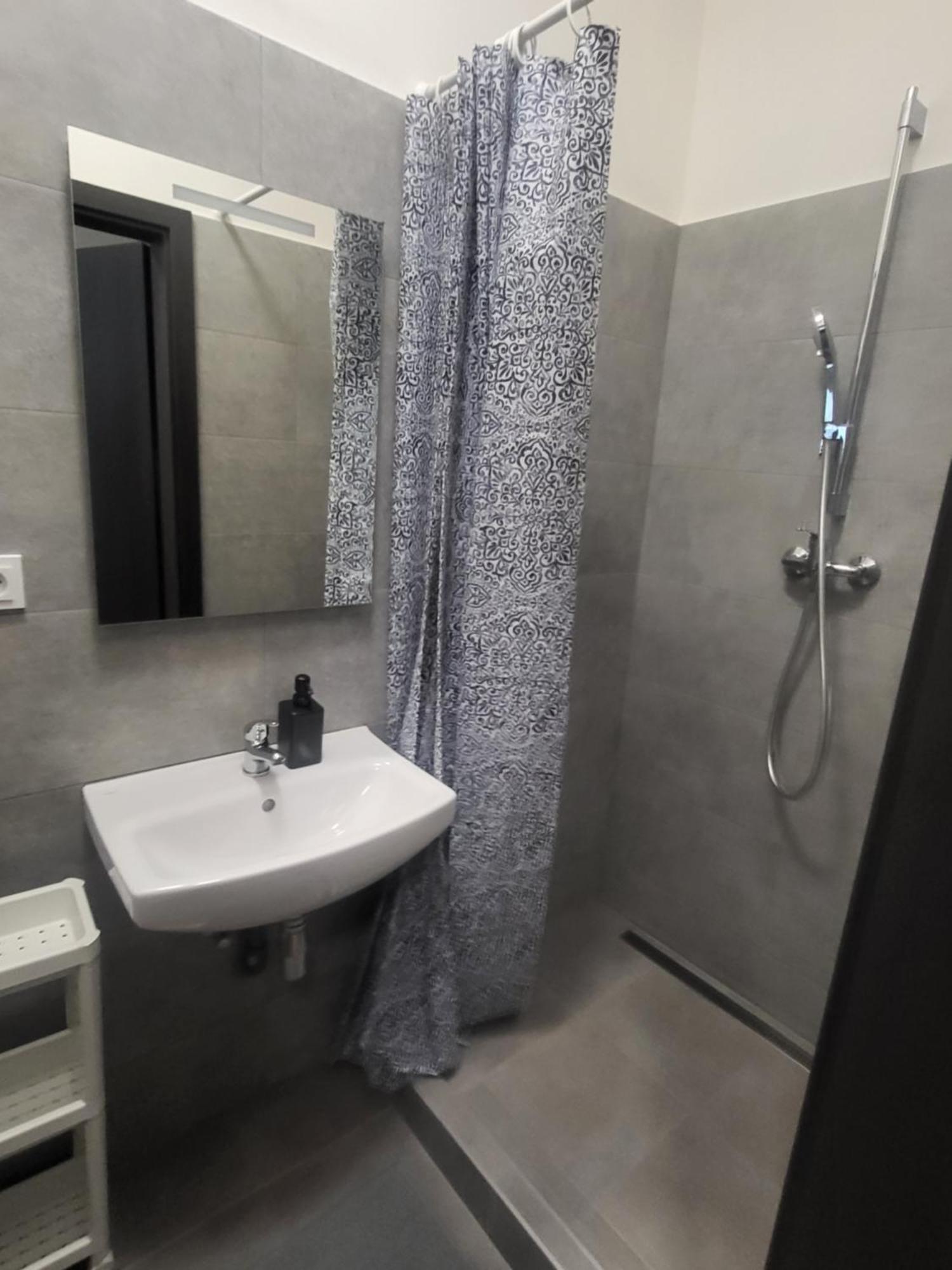 City Center Apartments - Moderna Brno Rimske Namesti III Dış mekan fotoğraf