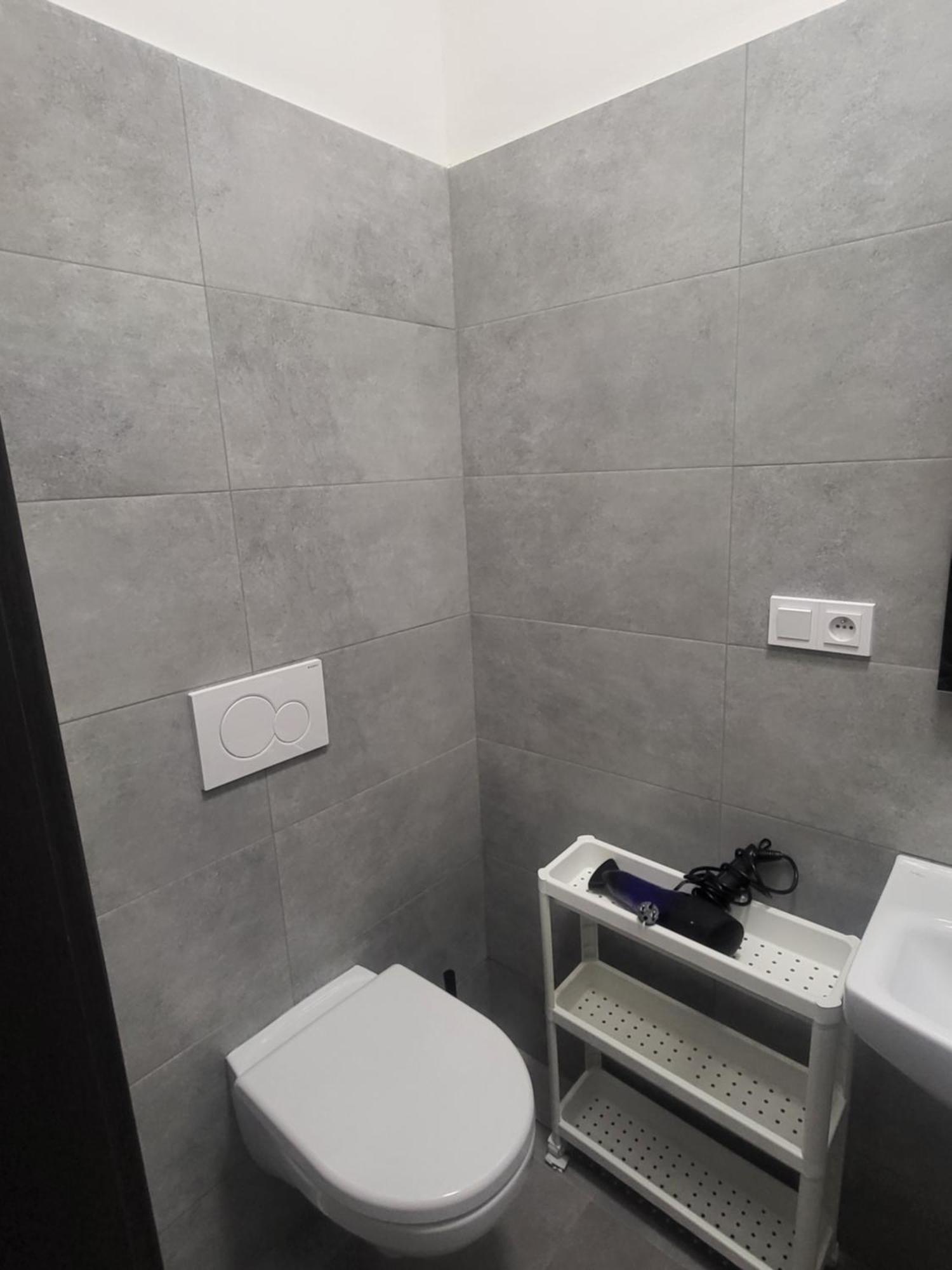 City Center Apartments - Moderna Brno Rimske Namesti III Dış mekan fotoğraf